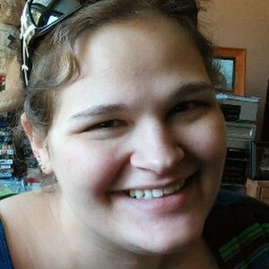 Meet your Posher, Jill